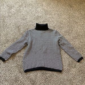 Turtleneck Sweater